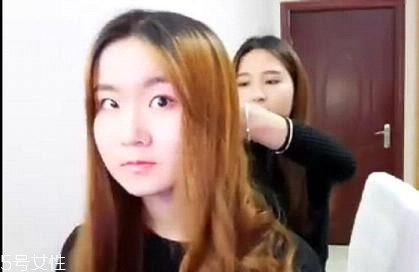 內(nèi)雙怎么畫眼線？?jī)?nèi)雙眼皮畫眼妝技巧