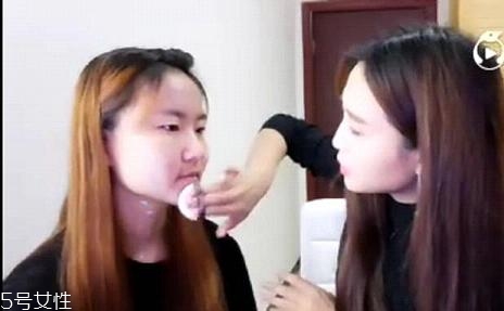 內(nèi)雙怎么畫眼線？?jī)?nèi)雙眼皮畫眼妝技巧