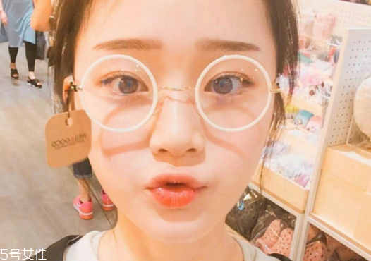 內(nèi)雙怎么畫眼線？?jī)?nèi)雙眼皮畫眼妝技巧