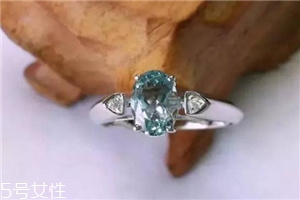 海藍(lán)寶可以戴著睡覺嗎？整片海洋都在你手上了