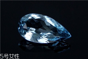 海藍(lán)寶會(huì)越戴越藍(lán)嗎？神奇的海水寶石