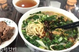 飲食護(hù)膚究竟有沒有效？不挑食才護(hù)膚