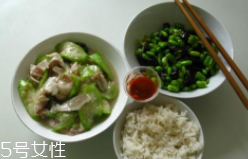 飲食護膚究竟有沒有效？不挑食才護膚