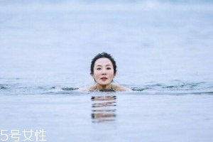冬泳濕氣入體怎么辦？跑步能排除濕氣