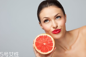 女性適合吃什么水果？五種水果營養(yǎng)豐富