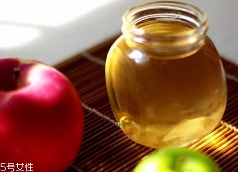 喝蘋果醋的禁忌有哪些？食用蘋果醋需注意