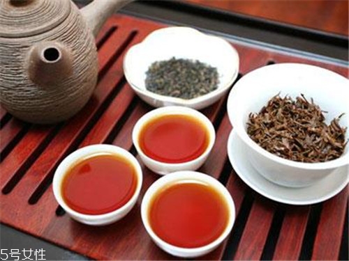普洱茶的營養(yǎng)價值有哪些？6大營養(yǎng)價值任你選