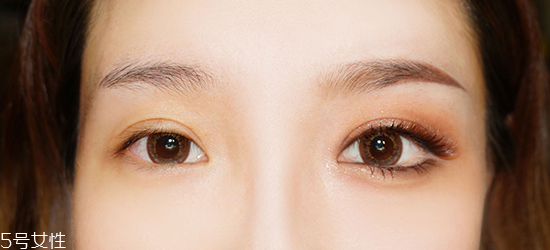 網(wǎng)紅的妝都是怎么化的？論女生眼妝的重要性