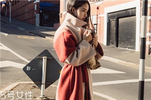 大衣什么長度好看？這個冬天讓你美上天