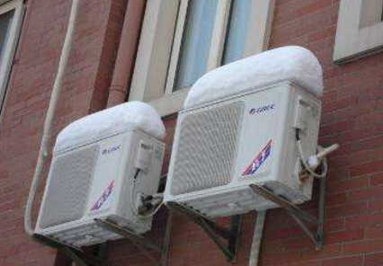 空調(diào)外機(jī)聲音大怎么回事？從這幾點(diǎn)找原因