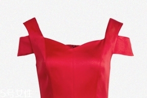 冬天紅色衣服怎么搭配？冬天就要紅