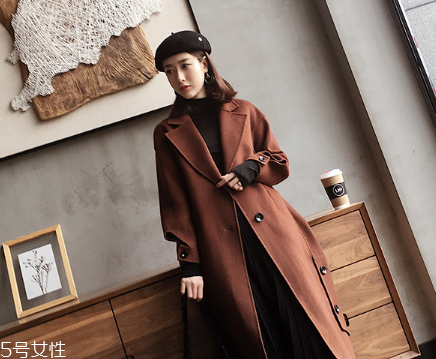 大衣什么牌子比較好？這些品牌的大衣一定要有