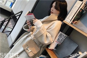 大衣是什么時候穿的？讓你在冬天化身時尚達(dá)人