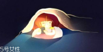 熬夜長膘什么原因？疲勞使人食欲大開