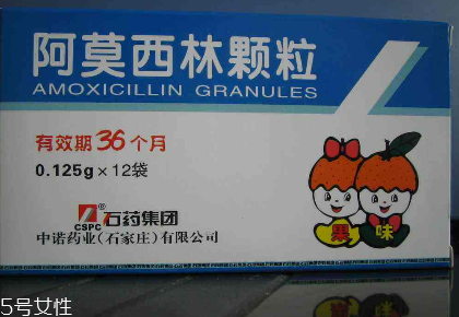 阿莫西林是青霉素嗎？阿莫西林究竟是什么