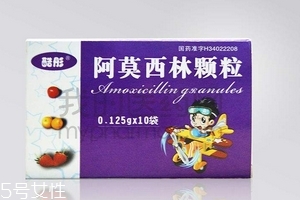 阿莫西林是處方藥嗎？阿莫西林需處方才可購買