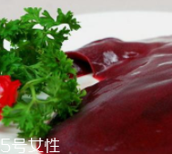 豬肝怎么吃才健康？烹飪不當(dāng)會(huì)感染寄生蟲