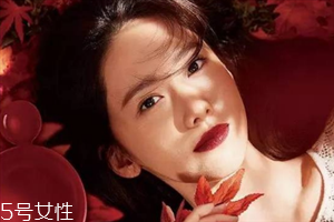 楓葉妝要掌握哪些要點(diǎn)？顯白又不挑皮