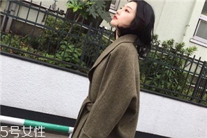 大衣有味道怎么去除？去味道必備小妙招