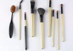 化妝刷買回來要洗嗎？為了衛(wèi)生要清洗