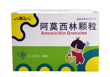 阿莫西林會傷肝嗎？藥品都會對肝造成傷害