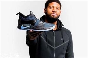 nike pg 2保羅喬治二代簽名鞋什么時(shí)候發(fā)售_多少錢？