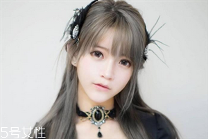 化眼妝應注意什么？3款大眼妝無敵放大雙眼