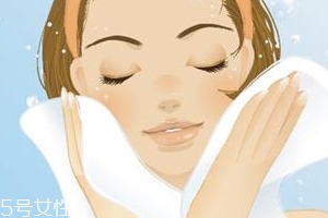 洗面奶有哪些常識(shí)？同一部位只需洗20秒