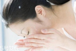 洗面奶有哪些常識(shí)？同一部位只需洗20秒