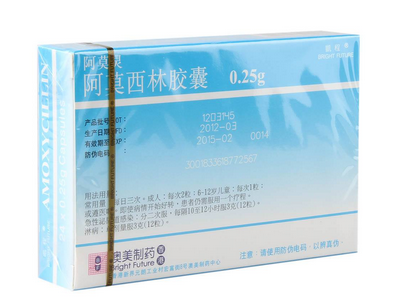 阿莫西林好還是羅紅霉素好？適合的才是最好的