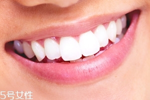 保護(hù)牙齒要吃什么？護(hù)牙需注意