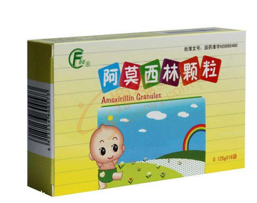 阿莫西林不能喝酒嗎？吃阿莫西林喝酒嚴重可致死