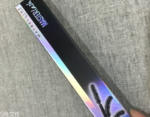 美寶蓮彎彎睫毛膏怎么用？想怎么彎就怎么彎