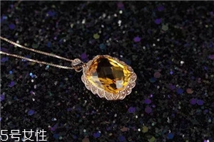 黃水晶可以碰水嗎？你不知道的水晶小知識(shí)