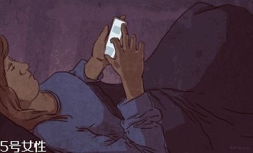 熬夜后心跳加速怎么辦？食補最重要