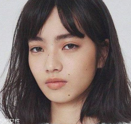 什么是厭世妝？厭世妝畫法