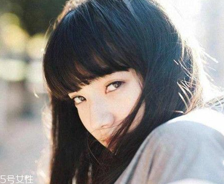 什么是厭世妝？厭世妝畫法