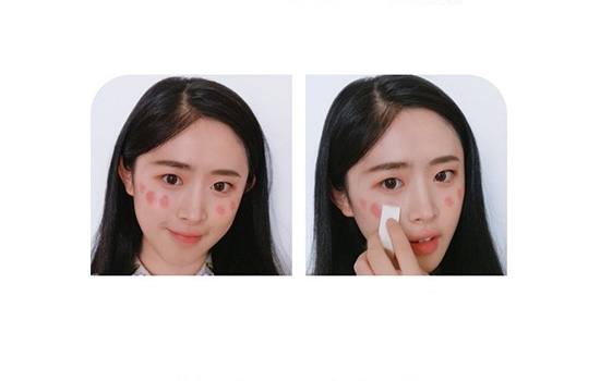 學(xué)生素顏妝怎么畫？小心機(jī)get