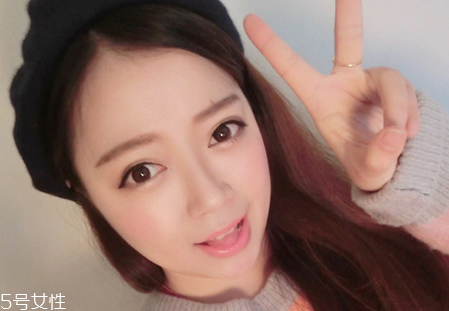 什么是臥蠶妝？少女般的甜蜜動(dòng)人