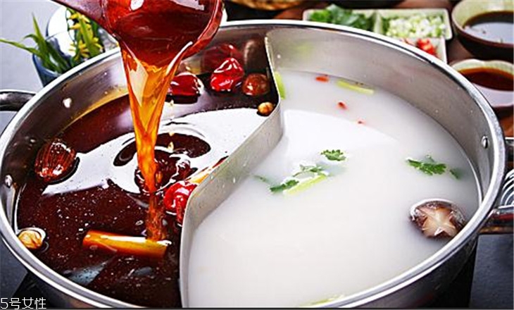 冬季怎么吃火鍋不容易發(fā)胖？不發(fā)胖的小竅門