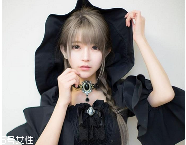 化眼妝應注意什么？3款大眼妝無敵放大雙眼