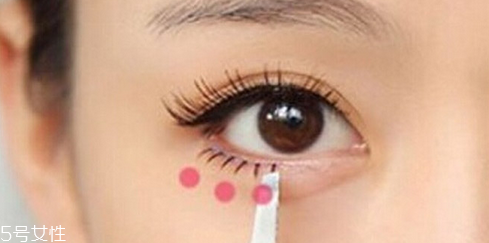 淑女妝怎么畫清新自然？教你化一個撩倒男神的妝