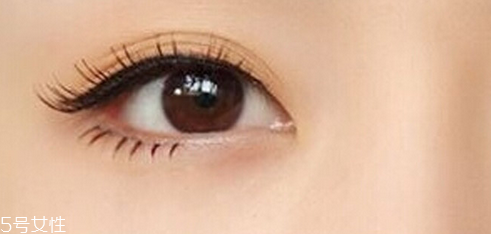 淑女妝怎么畫清新自然？教你化一個撩倒男神的妝