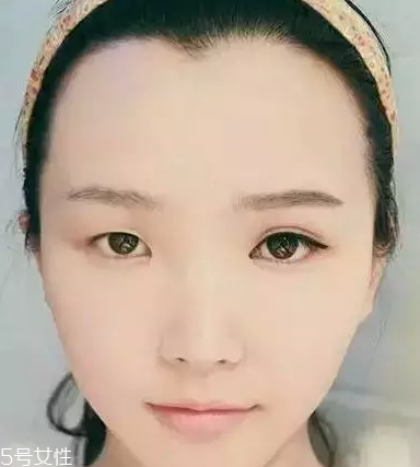 化眼妝應注意什么？3款大眼妝無敵放大雙眼