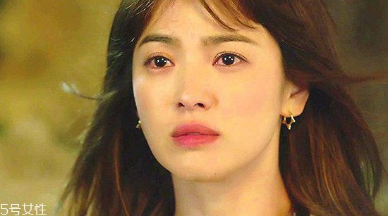 淑女妝怎么畫清新自然？教你化一個撩倒男神的妝