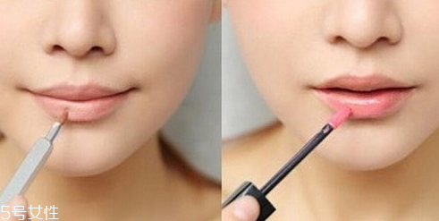 淑女妝怎么畫清新自然？教你化一個撩倒男神的妝