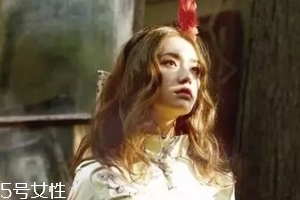 玫瑰妝怎么畫(huà)？輕松塑造干練御女氣質(zhì)