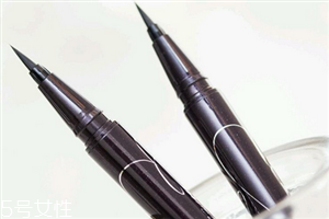 眼線液時間久變干怎么辦？眼線液筆美麗小貼士