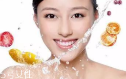 補水貼片面膜適合什么膚質(zhì)？不分膚質(zhì)