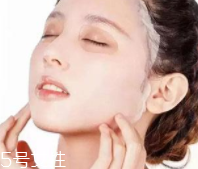 面膜能提高皮膚的保濕力嗎？看成分